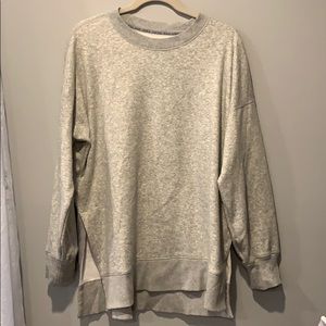 Aerie sweatshirt